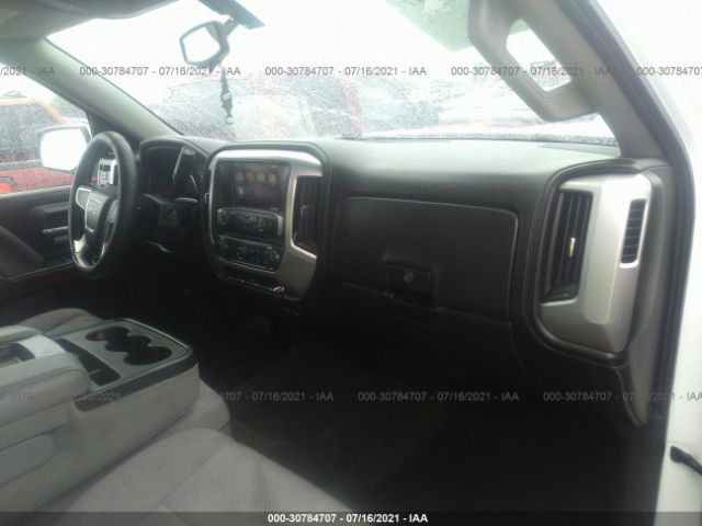 Photo 4 VIN: 3GTU2UEC6EG104551 - GMC SIERRA 1500 