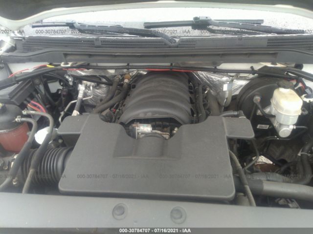 Photo 9 VIN: 3GTU2UEC6EG104551 - GMC SIERRA 1500 