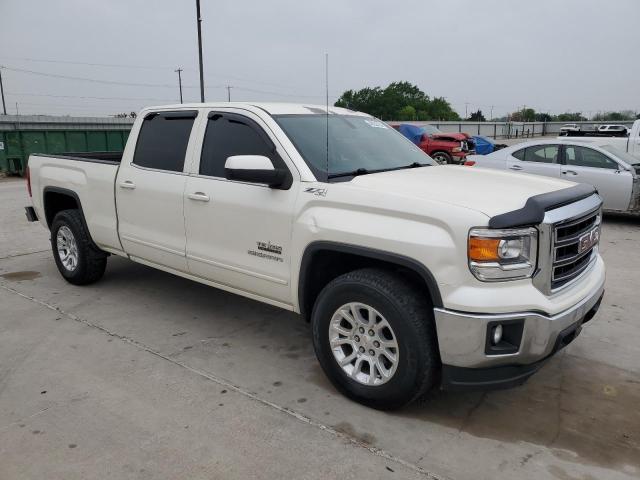 Photo 3 VIN: 3GTU2UEC6EG125092 - GMC SIERRA 