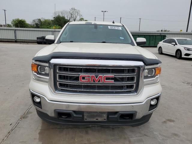 Photo 4 VIN: 3GTU2UEC6EG125092 - GMC SIERRA 