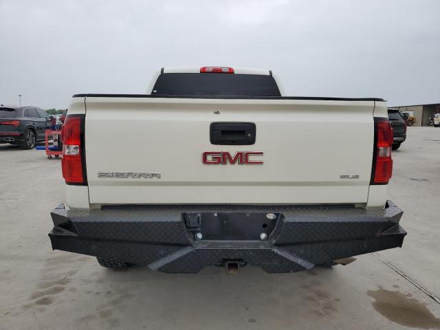 Photo 5 VIN: 3GTU2UEC6EG125092 - GMC SIERRA 