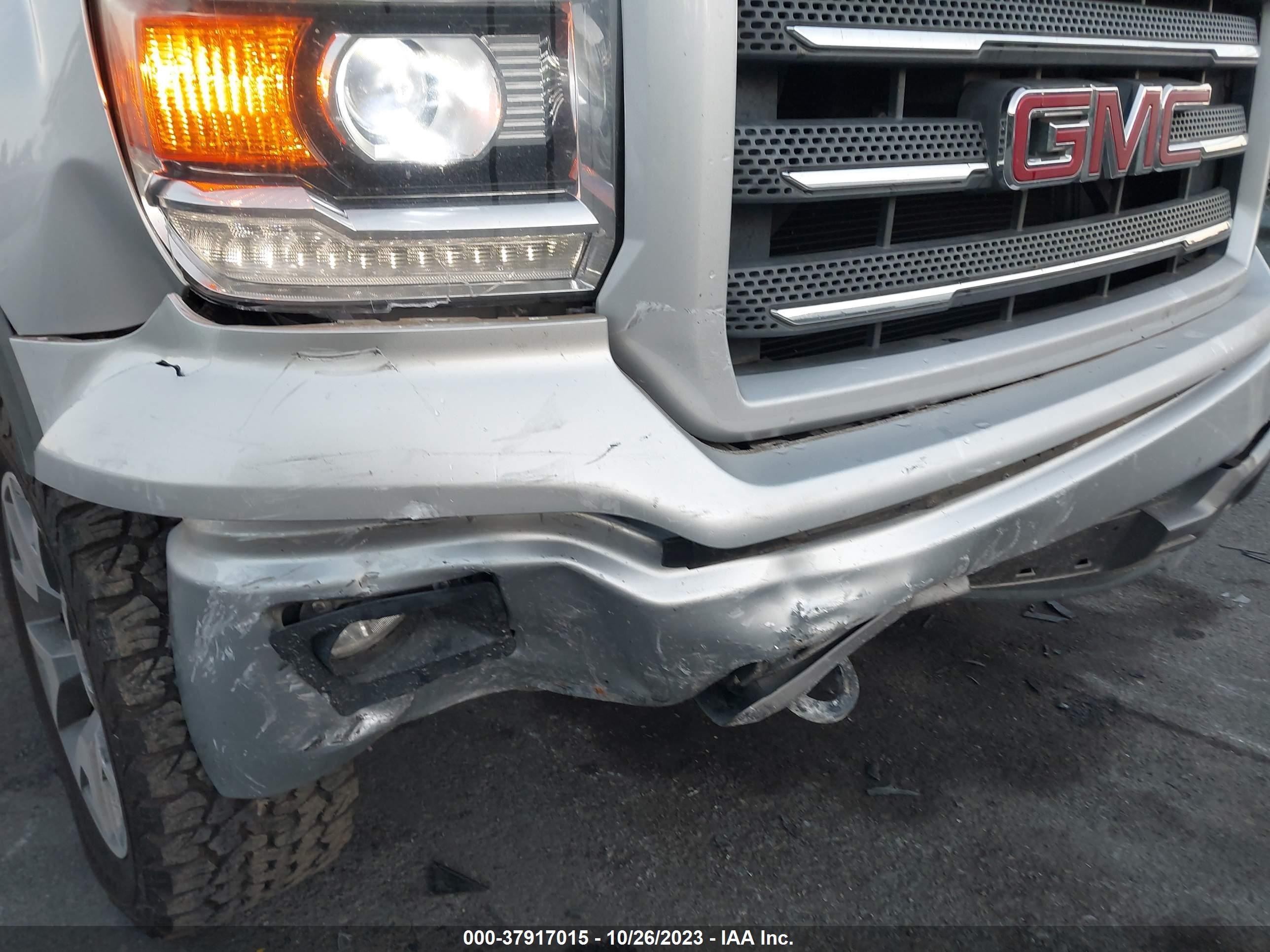 Photo 5 VIN: 3GTU2UEC6EG127733 - GMC SIERRA 