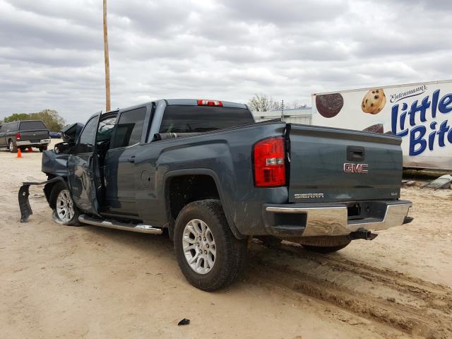 Photo 2 VIN: 3GTU2UEC6EG162952 - GMC SIERRA K15 