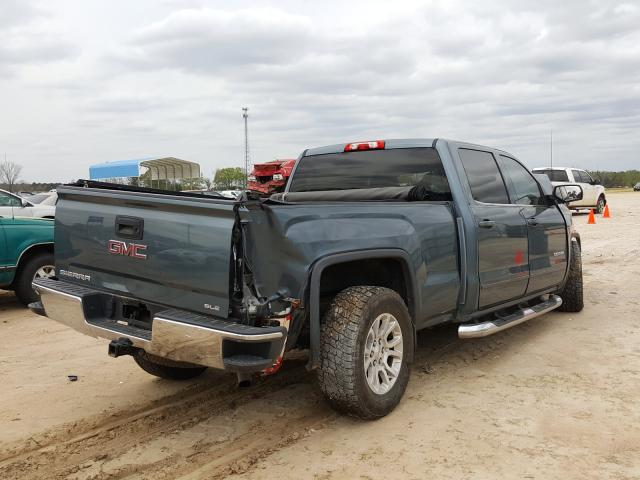 Photo 3 VIN: 3GTU2UEC6EG162952 - GMC SIERRA K15 