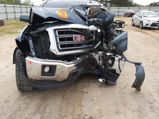 Photo 6 VIN: 3GTU2UEC6EG162952 - GMC SIERRA K15 