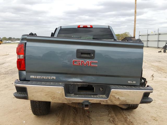 Photo 8 VIN: 3GTU2UEC6EG162952 - GMC SIERRA K15 