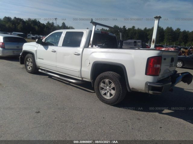 Photo 2 VIN: 3GTU2UEC6EG251730 - GMC SIERRA 1500 