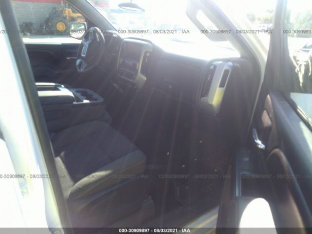 Photo 4 VIN: 3GTU2UEC6EG251730 - GMC SIERRA 1500 