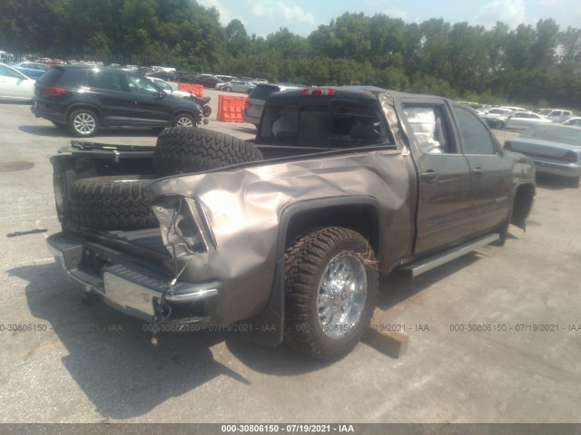 Photo 3 VIN: 3GTU2UEC6EG252036 - GMC SIERRA 1500 