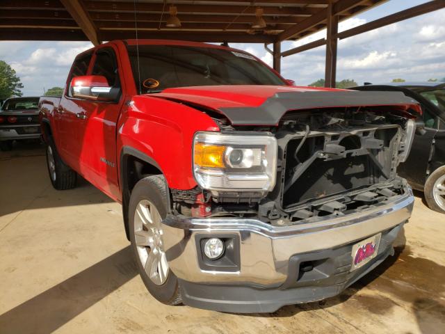 Photo 0 VIN: 3GTU2UEC6EG255647 - GMC SIERRA K15 