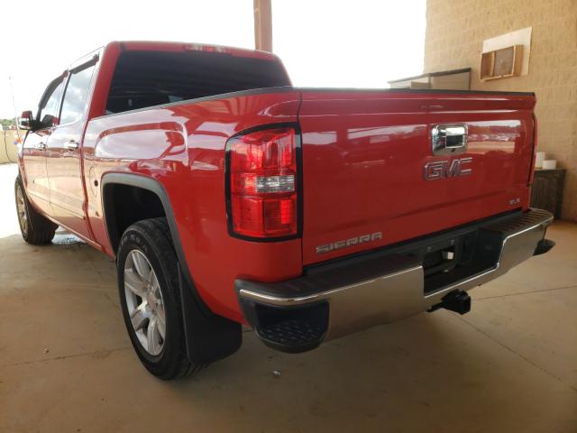 Photo 2 VIN: 3GTU2UEC6EG255647 - GMC SIERRA K15 