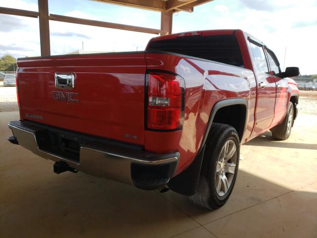 Photo 3 VIN: 3GTU2UEC6EG255647 - GMC SIERRA K15 