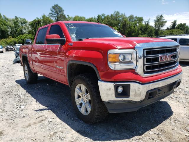 Photo 0 VIN: 3GTU2UEC6EG256247 - GMC SIERRA K15 