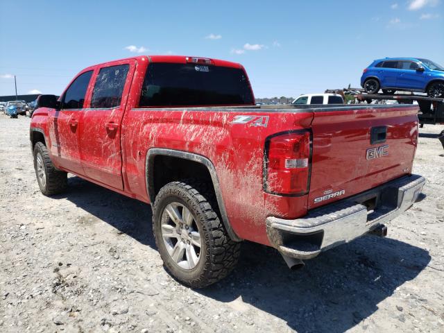 Photo 2 VIN: 3GTU2UEC6EG256247 - GMC SIERRA K15 