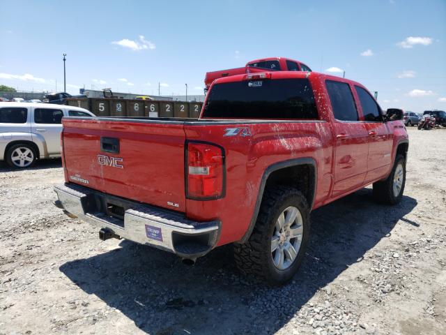 Photo 3 VIN: 3GTU2UEC6EG256247 - GMC SIERRA K15 