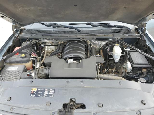 Photo 10 VIN: 3GTU2UEC6EG308833 - GMC SIERRA K15 