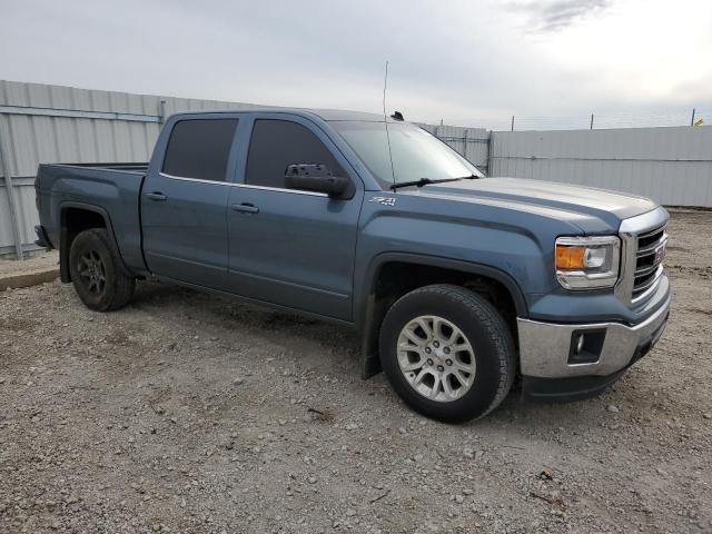 Photo 3 VIN: 3GTU2UEC6EG308833 - GMC SIERRA K15 