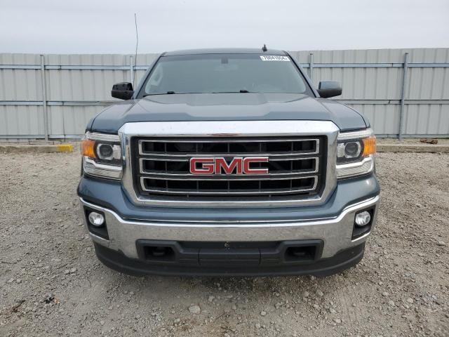 Photo 4 VIN: 3GTU2UEC6EG308833 - GMC SIERRA K15 