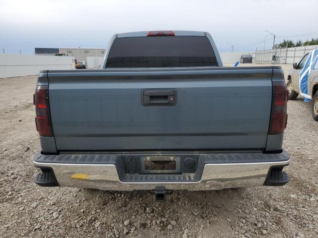 Photo 5 VIN: 3GTU2UEC6EG308833 - GMC SIERRA K15 