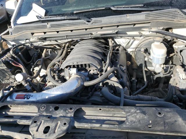 Photo 10 VIN: 3GTU2UEC6EG311263 - GMC SIERRA 