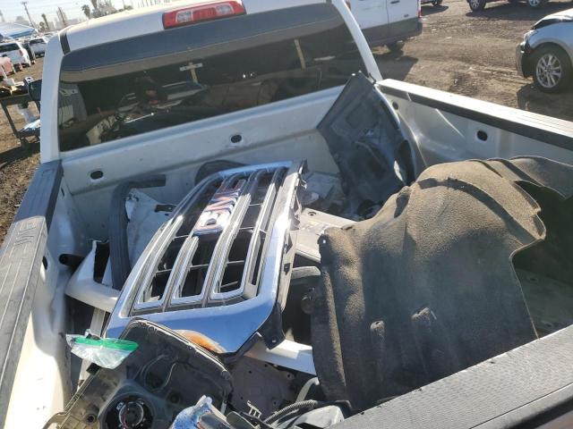 Photo 11 VIN: 3GTU2UEC6EG311263 - GMC SIERRA 