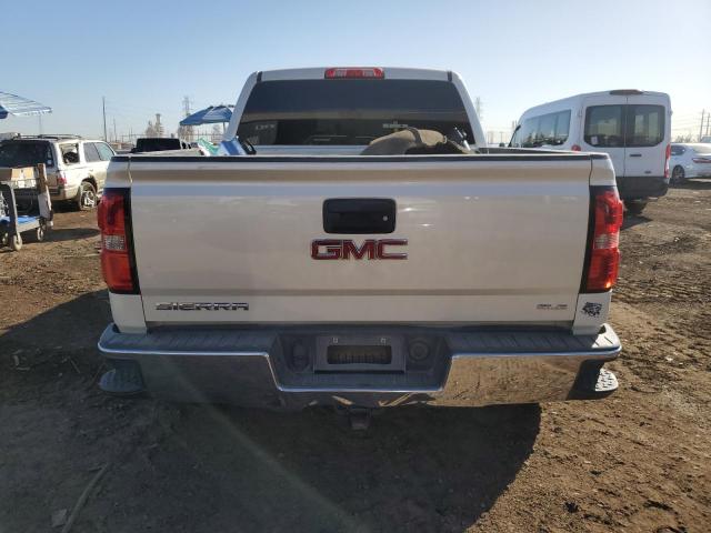 Photo 5 VIN: 3GTU2UEC6EG311263 - GMC SIERRA 