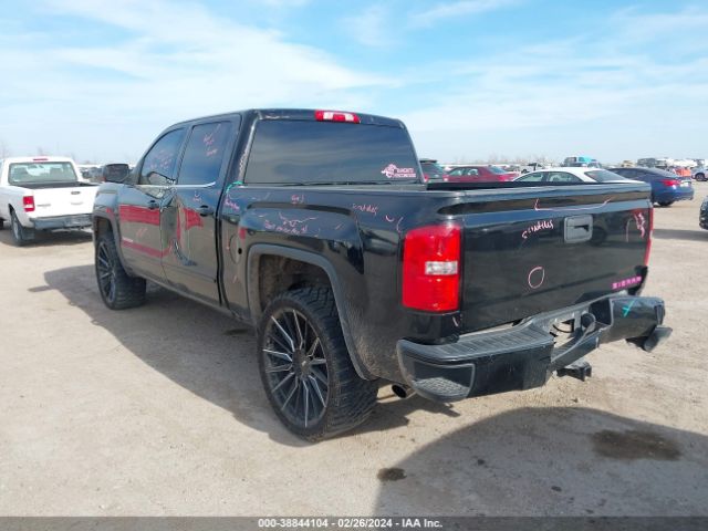 Photo 2 VIN: 3GTU2UEC6EG318066 - GMC SIERRA 