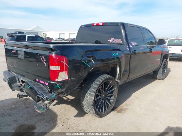 Photo 3 VIN: 3GTU2UEC6EG318066 - GMC SIERRA 