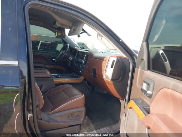 Photo 4 VIN: 3GTU2UEC6EG318066 - GMC SIERRA 