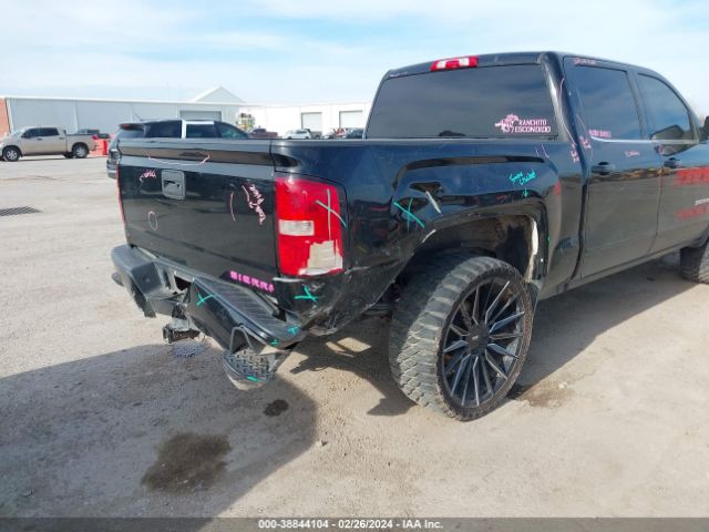 Photo 5 VIN: 3GTU2UEC6EG318066 - GMC SIERRA 