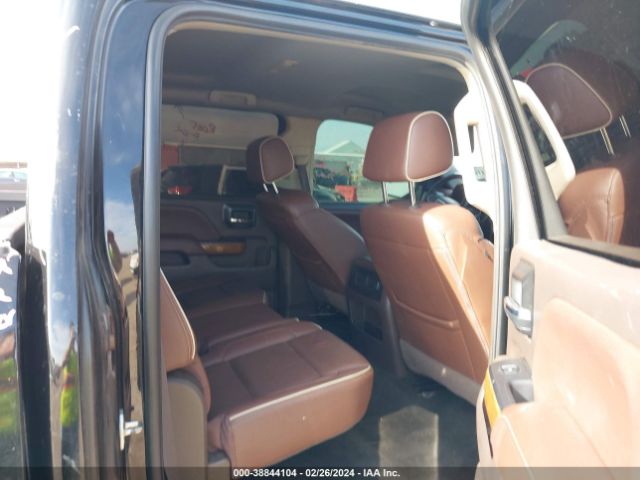 Photo 7 VIN: 3GTU2UEC6EG318066 - GMC SIERRA 