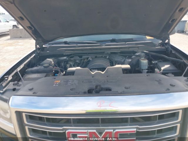 Photo 9 VIN: 3GTU2UEC6EG318066 - GMC SIERRA 