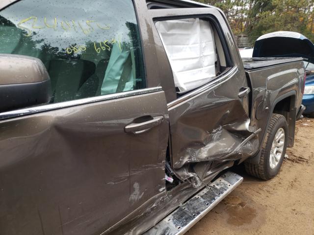 Photo 8 VIN: 3GTU2UEC6EG320240 - GMC SIERRA K15 