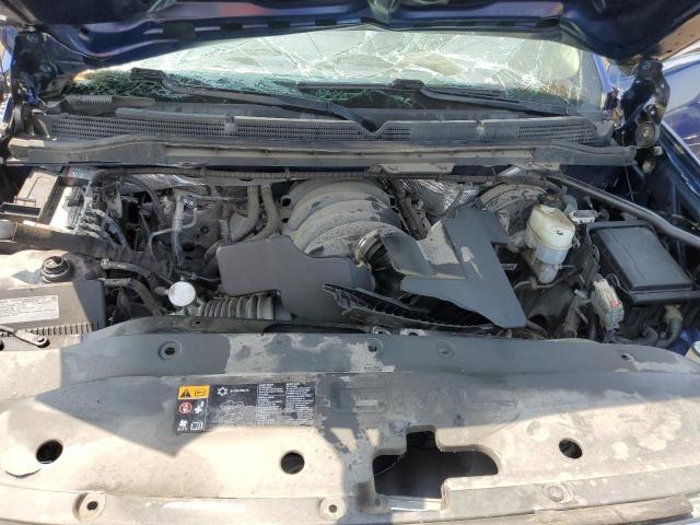 Photo 10 VIN: 3GTU2UEC6EG336051 - GMC SIERRA K15 