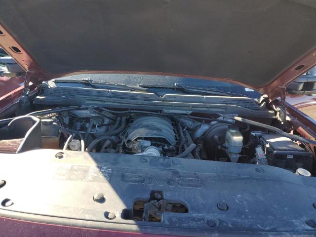 Photo 10 VIN: 3GTU2UEC6EG373455 - GMC SIERRA K15 