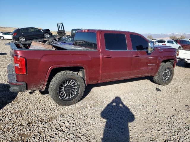 Photo 2 VIN: 3GTU2UEC6EG373455 - GMC SIERRA K15 