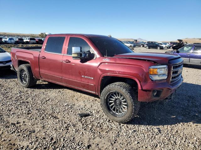 Photo 3 VIN: 3GTU2UEC6EG373455 - GMC SIERRA K15 