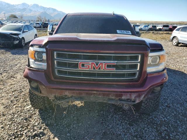 Photo 4 VIN: 3GTU2UEC6EG373455 - GMC SIERRA K15 