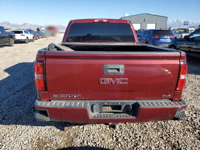 Photo 5 VIN: 3GTU2UEC6EG373455 - GMC SIERRA K15 