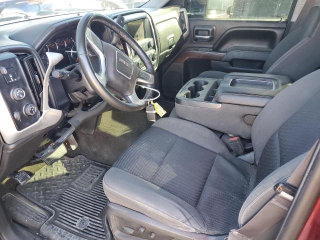 Photo 6 VIN: 3GTU2UEC6EG373455 - GMC SIERRA K15 