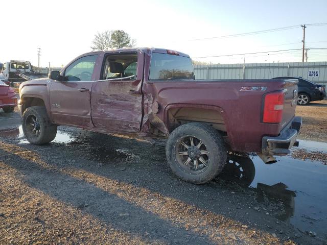 Photo 1 VIN: 3GTU2UEC6EG395181 - GMC SIERRA 