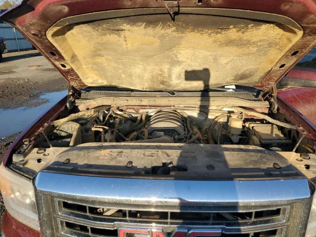 Photo 10 VIN: 3GTU2UEC6EG395181 - GMC SIERRA 