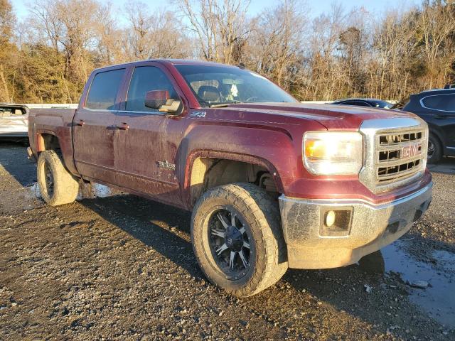 Photo 3 VIN: 3GTU2UEC6EG395181 - GMC SIERRA 