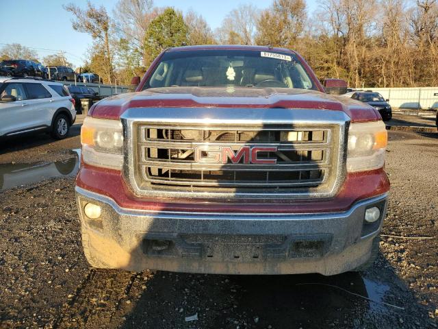 Photo 4 VIN: 3GTU2UEC6EG395181 - GMC SIERRA 