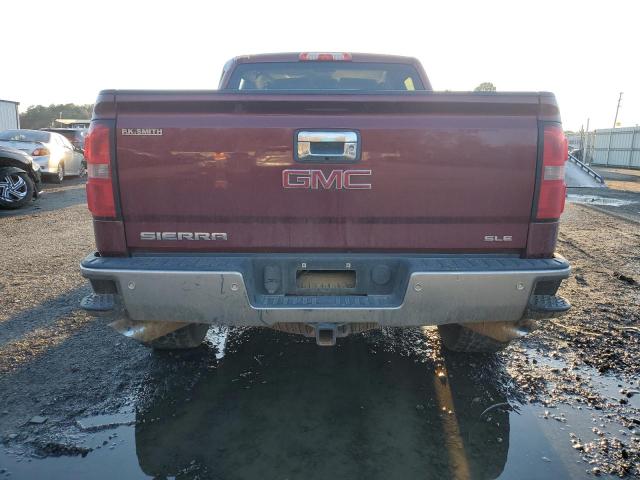 Photo 5 VIN: 3GTU2UEC6EG395181 - GMC SIERRA 