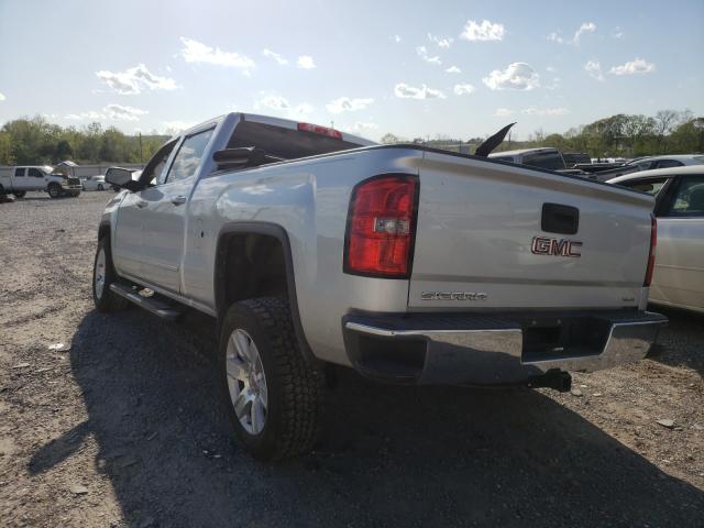 Photo 2 VIN: 3GTU2UEC6EG419883 - GMC SIERRA K15 