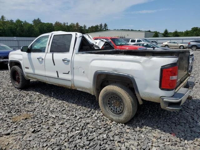 Photo 1 VIN: 3GTU2UEC6EG449806 - GMC SIERRA K15 