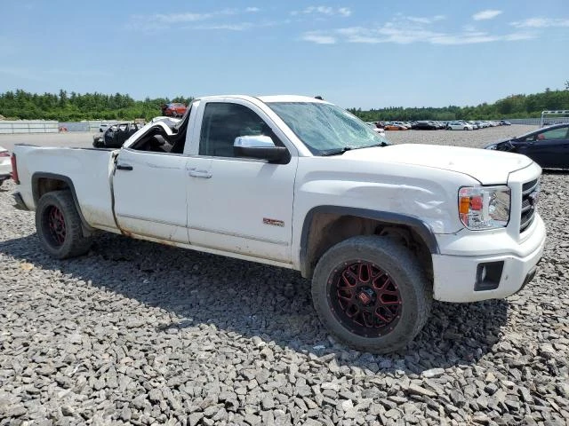 Photo 3 VIN: 3GTU2UEC6EG449806 - GMC SIERRA K15 