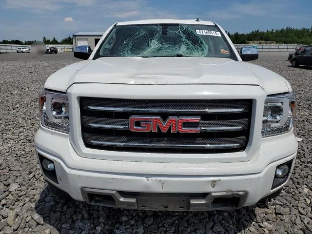 Photo 4 VIN: 3GTU2UEC6EG449806 - GMC SIERRA K15 