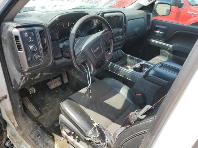 Photo 7 VIN: 3GTU2UEC6EG449806 - GMC SIERRA K15 